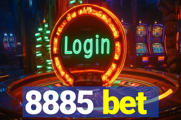 8885 bet